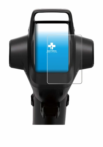 Image of the device Segway GT3 Pro with a wide variety of screen protectors.