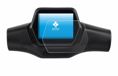 Image of the device Segway Ninebot ZT3 D with a wide variety of screen protectors.