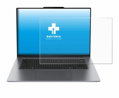 Image of the device Lenovo ThinkPad X9 14 G1 with a wide variety of screen protectors.