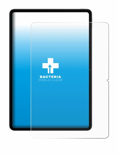 Image of the device Xiaomi Redmi Pad 2 Pro with a wide variety of screen protectors.