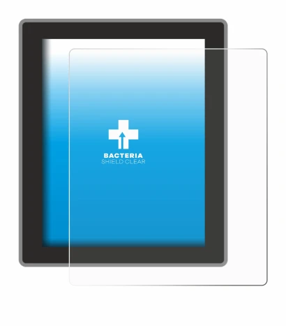 Image of the device Peterson Strobostomp Mini with a wide variety of screen protectors.
