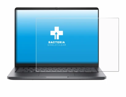 Image of the device Dell Pro 14 PC14250 with a wide variety of screen protectors.