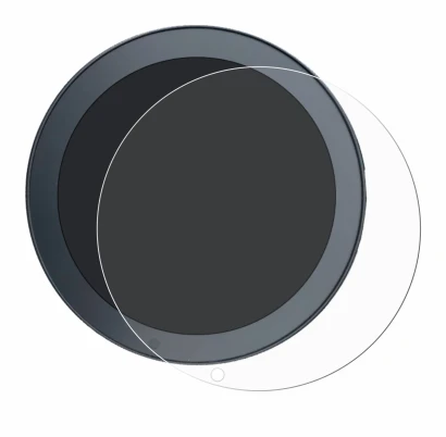 Image of the device QJ Motor SRV 600 with a wide variety of screen protectors.