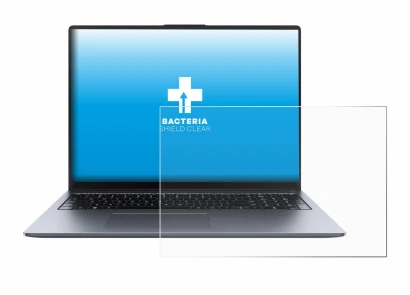 Image of the device Huawei MateBook D 16 2024 with a wide variety of screen protectors.