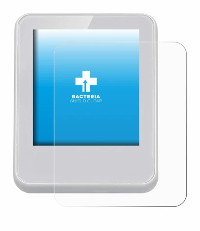 Image of the device Bresser ClimaTemp Digital Room Thermometer with a wide variety of screen protectors.
