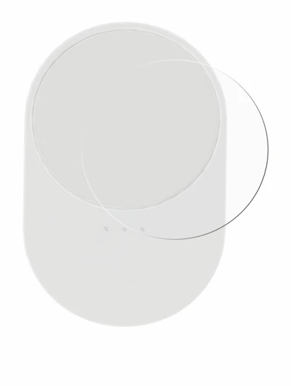 Image of the device Ikea Bilresa with a wide variety of screen protectors.