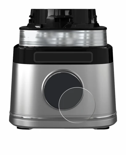 Image of the device Ninja Detect Power Pro with a wide variety of screen protectors.