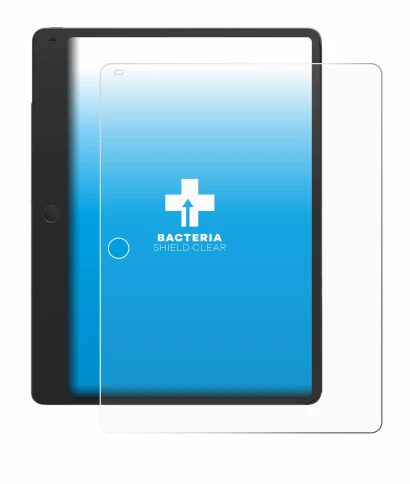 Image of the device TCL Note A1 with a wide variety of screen protectors.