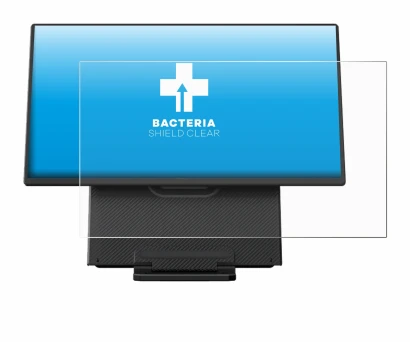 Image of the device Blackview Table 10 23.8" with a wide variety of screen protectors.