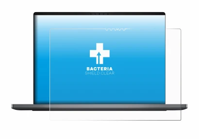 Image of the device Dell XPS 14 DA14260 with a wide variety of screen protectors.