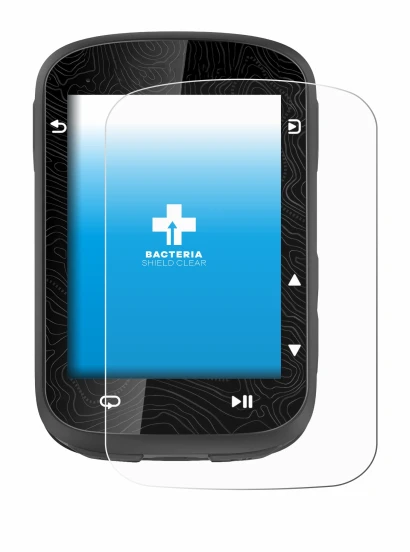 Image of the device CooSpo CS600-BK with a wide variety of screen protectors.
