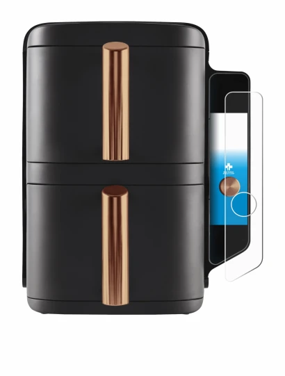 Image of the device Ninja Double Stack XL sl400eu with a wide variety of screen protectors.