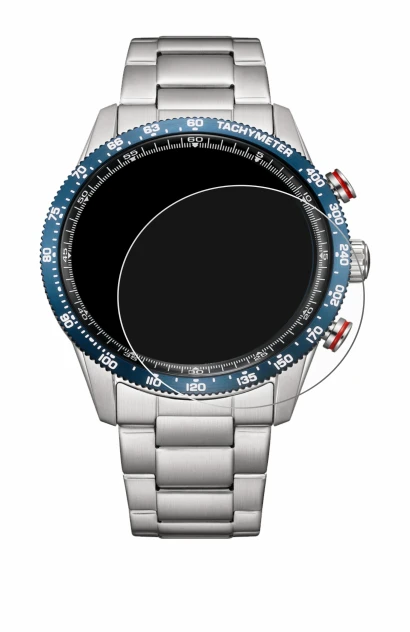 Image of the device Citizen CA4716-50L with a wide variety of screen protectors.