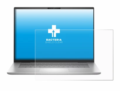 Image of the device Dell Inspiron 16 Plus 7630 with a wide variety of screen protectors.