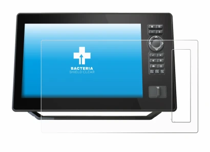 Image of the device Humminbird Xplore 9 with a wide variety of screen protectors.