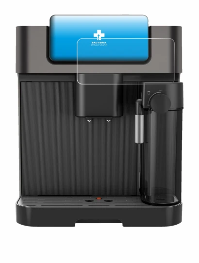 Image of the device Grundig KVA 7230 with a wide variety of screen protectors.