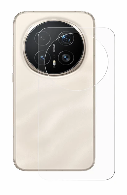 Image of the device Honor Magic 8 Pro (Back) with a wide variety of screen protectors.