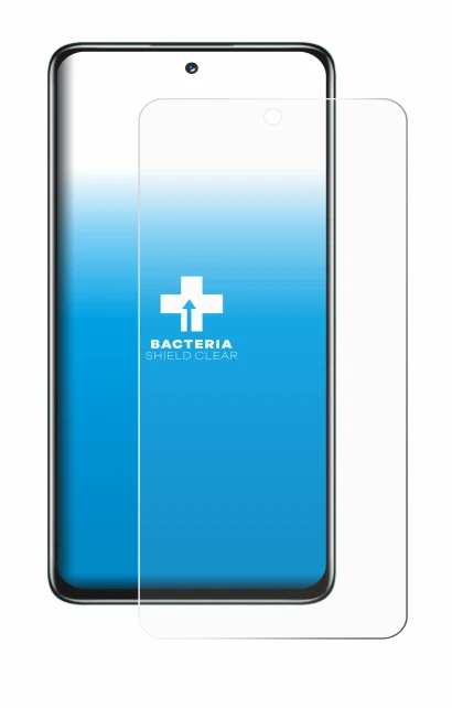 Image of the device Huawei Nova Y73 with a wide variety of screen protectors.