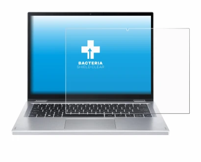 Image of the device Acer Aspire Go Spin 14 with a wide variety of screen protectors.