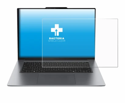 Image of the device Lenovo ThinkPad X9-15p Gen 1 Aura Editio with a wide variety of screen protectors.