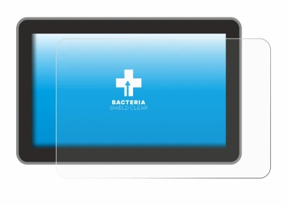 Image of the device Bambu Lab H2C with a wide variety of screen protectors.