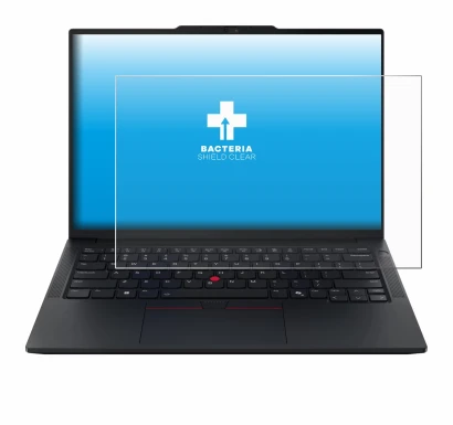 Image of the device Lenovo ThinkPad E14 Gen 8 with a wide variety of screen protectors.