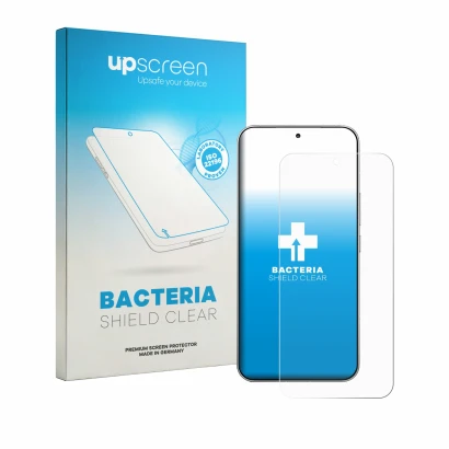 Front side of a product packaging with the brand logo upscreen. Next to it is the device Xiaomi Redmi K90 Max shown with the c