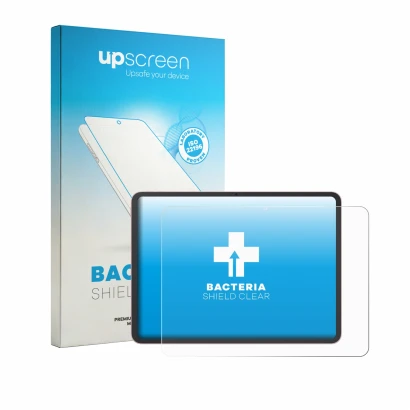 Front side of a product packaging with the brand logo upscreen. Next to it is the device Oppo Pad 5 shown with the correspondi