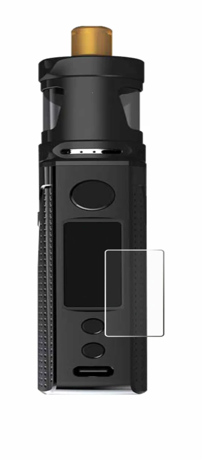 Image of the device Innokin LiMAX Kit with a wide variety of screen protectors.