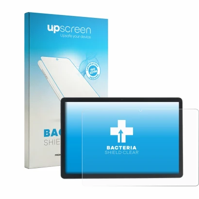 Front side of a product packaging with the brand logo upscreen. Next to it is the device Acepad A172 shown with the correspond