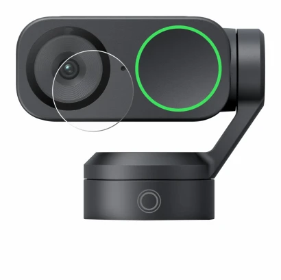 Image of the device Insta360 Link 2 (Lens) with a wide variety of screen protectors.
