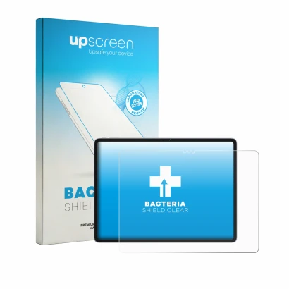 Front side of a product packaging with the brand logo upscreen. Next to it is the device SVITOO V13 shown with the correspondi