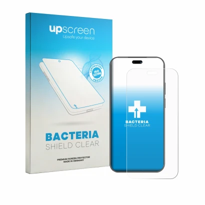 Front side of a product packaging with the brand logo upscreen. Next to it is the device Huawei Nova 16 Pro shown with the cor