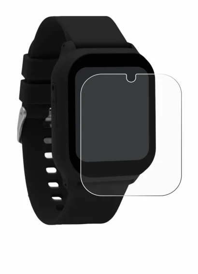 Image of the device One2Track Connect You with a wide variety of screen protectors.