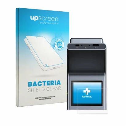 Front side of a product packaging with the brand logo upscreen. Next to it is the device Botslab G300H Plus shown with the cor