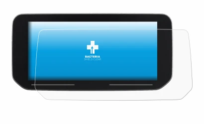 Image of the device BMW C 400 GT 10.25" with a wide variety of screen protectors.