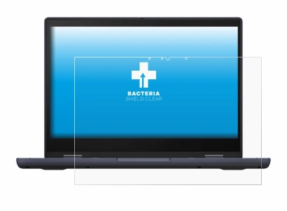 Image of the device ASUS ExpertBook BR1402 with a wide variety of screen protectors.
