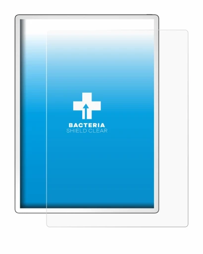 Image of the device PocketBook InkPad One with a wide variety of screen protectors.