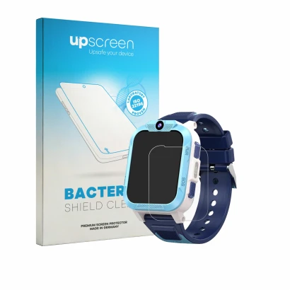 Front side of a product packaging with the brand logo upscreen. Next to it is the device Iowodo Z40Pro shown with the correspo