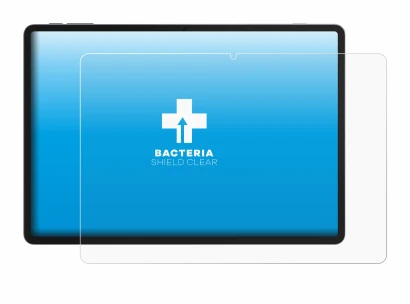 Image of the device TCL Tab A1 Plus NXTPAPER with a wide variety of screen protectors.