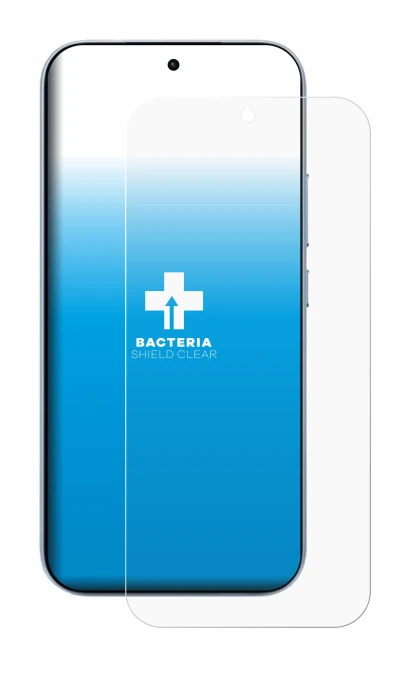 Image of the device Xiaomi 17T (case-friendly) with a wide variety of screen protectors.