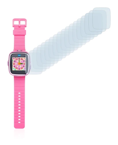 Image of the device Vtech Kidizoom Smart Watch DX with a wide variety of screen protectors.
