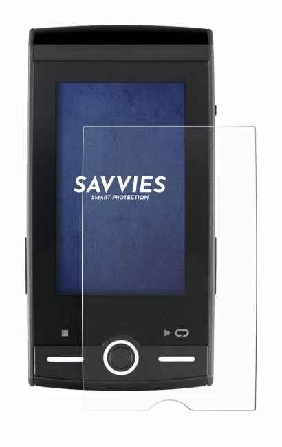 Image of the device Sigma ROX 12.0 Sport with a wide variety of screen protectors.