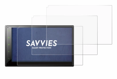Image of the device Pioneer SPH-DA160DAB with a wide variety of screen protectors.