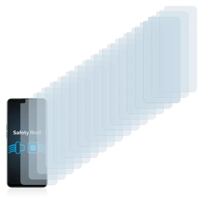 Image of the device OnePlus Nord CE 2 5G with a wide variety of screen protectors.