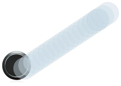 Image of the device OOONO CO-Driver NO1 with a wide variety of screen protectors.