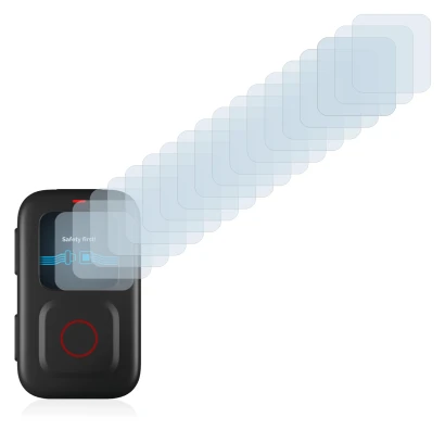 Image of the device GoPro Remote with a wide variety of screen protectors.