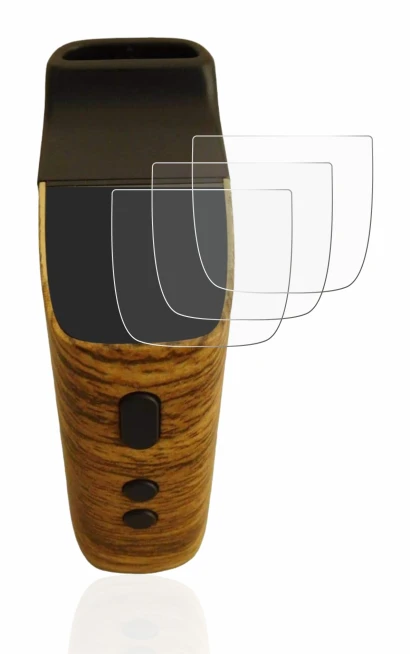 Image of the device Wolkenkraft FENiX Mini Vaporizer with a wide variety of screen protectors.