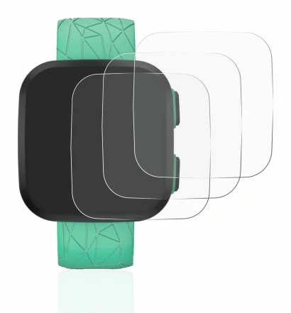 Image of the device Garmin Bounce with a wide variety of screen protectors.