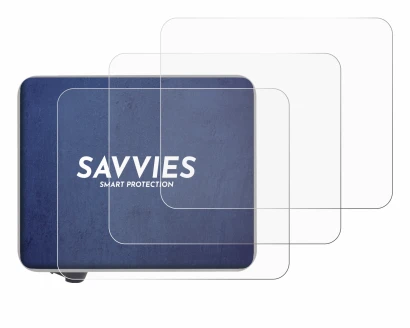 Image of the device Bambu Lab A1 3D Printer with a wide variety of screen protectors.